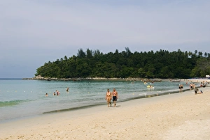 Phuket Prints: Kota Beach
