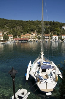 Kuoni, Ithaca