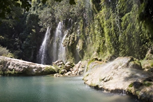 Kursunlu Waterfall