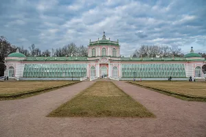Ornamental Prints: Kuskovo palace, Moscow, Russia