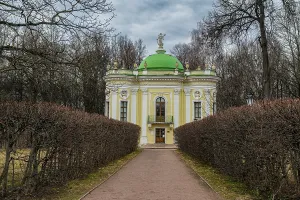 Elegance Prints: Kuskovo palace, Moscow, Russia