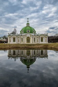 Elegance Prints: Kuskovo palace, Moscow, Russia