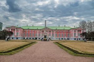 Elegance Prints: Kuskovo palace, Moscow, Russia