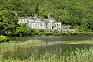 Kylemore Abbey