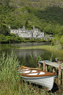 Kylemore Abbey
