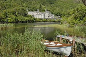 Kylemore Abbey