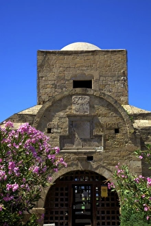 Kyrenia Gate, North Nicosia (Lefkosa), North Cyprus, Cyprus, Europe
