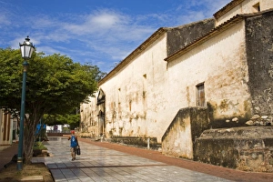 La Asuncion City Cathedral
