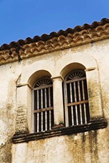 La Asuncion City Cathedral