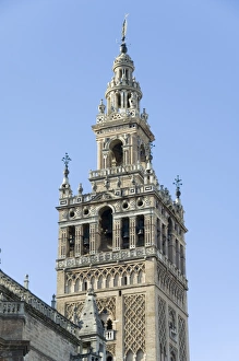 La Giralda