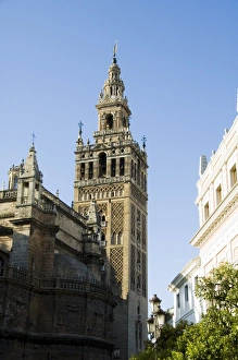 La Giralda