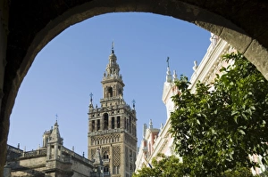 La Giralda