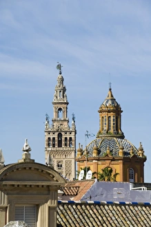 La Giralda