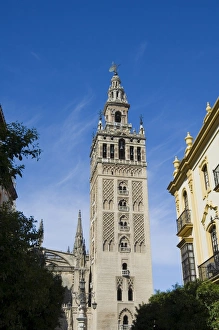 La Giralda
