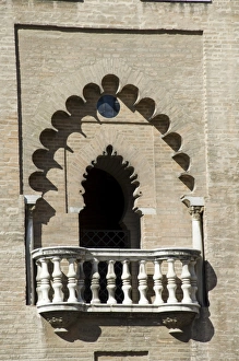 La Giralda