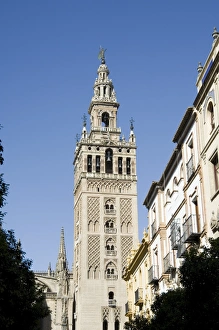 La Giralda