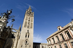 La Giralda