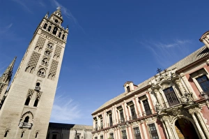 La Giralda