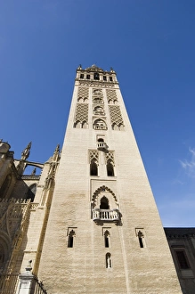 La Giralda