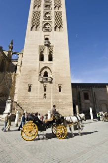 La Giralda