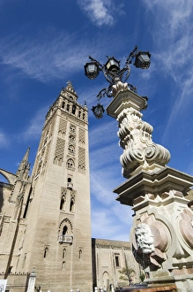 La Giralda