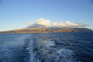 La Gomera Prints: La Gomera, Canary Islands, Spain, Atlantic Ocean, Europe