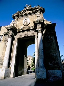 La Kalsa, Palermo