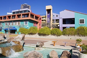 La Placita Village, Tucson, Arizona, United States of America, North America La Placita Village, Tucson, Arizona, United States of America, North America