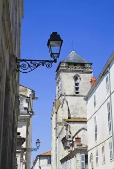 Images Dated 3rd June 2010: La Rochelle, Charente-Maritime, France, Europe
