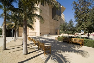 Our Lady of the Angels Cathedral