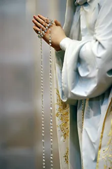 Minho Prints: Our Lady of Fatima, Sanctuary of Bom Jesus do Monte