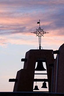 Our Lady of Guadalupe Catholic Church, Taos, New Mexico, United States of America