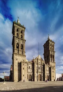Elegance Prints: Our Lady of the Immaculate Conception Cathedral Basilica