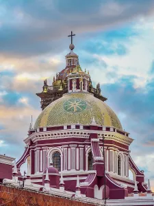 Aesthetics Prints: Our Lady of the Immaculate Conception Cathedral Basilica