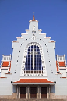 Thua Thien Hue Prints: Our Lady of Perpetual Help Church