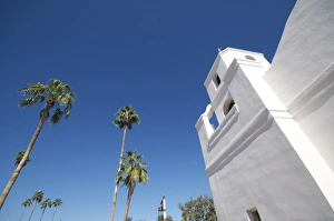 Scottsdale Prints: Our Lady of Perpetual Help Mission Church