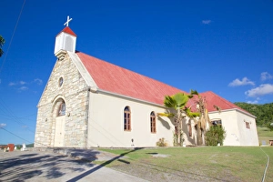 Anglican Prints: Our Lady of the Valley Anglican Church