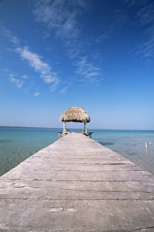 Lago Peten Itza