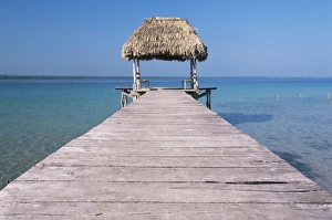Lago Peten Itza