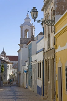 Algarve Prints: Lagos, Algarve