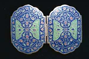 Mughal Prints: Lahore Museum