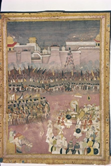 Lahore Museum