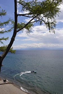 Lake Baikal