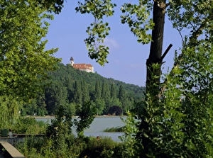Lake Balaton