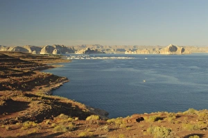 Lake Powell Prints: Lake Powell
