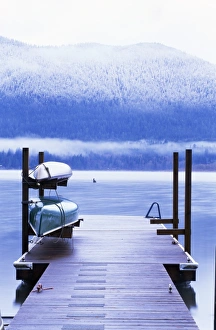 Lake Quinault