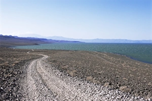 Lake Turkana