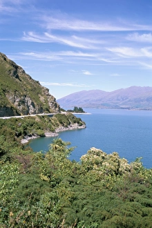 Lake Wanaka