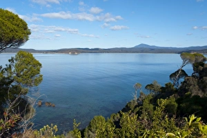 Images Dated 28th July 2009: Lakes Entrance, Victoria, Australia, Pacific