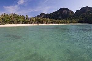 Get Away Prints: Lanah Bay, Phi Phi Don Island